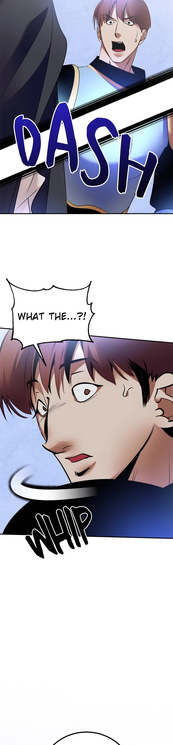 Return to Player chapter 170 page 33