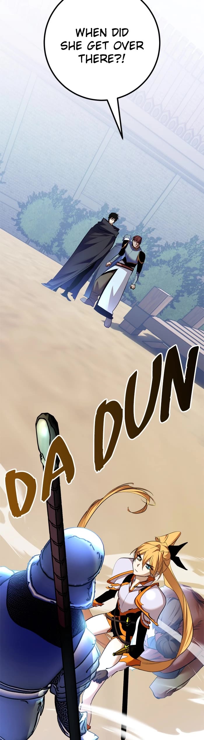 Return to Player chapter 170 page 34