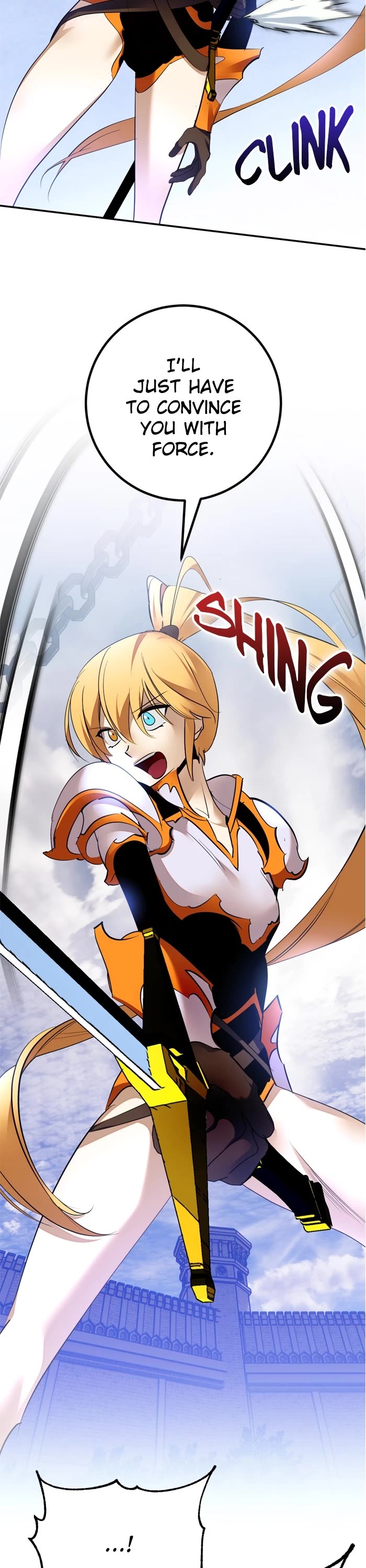 Return to Player chapter 170 page 37