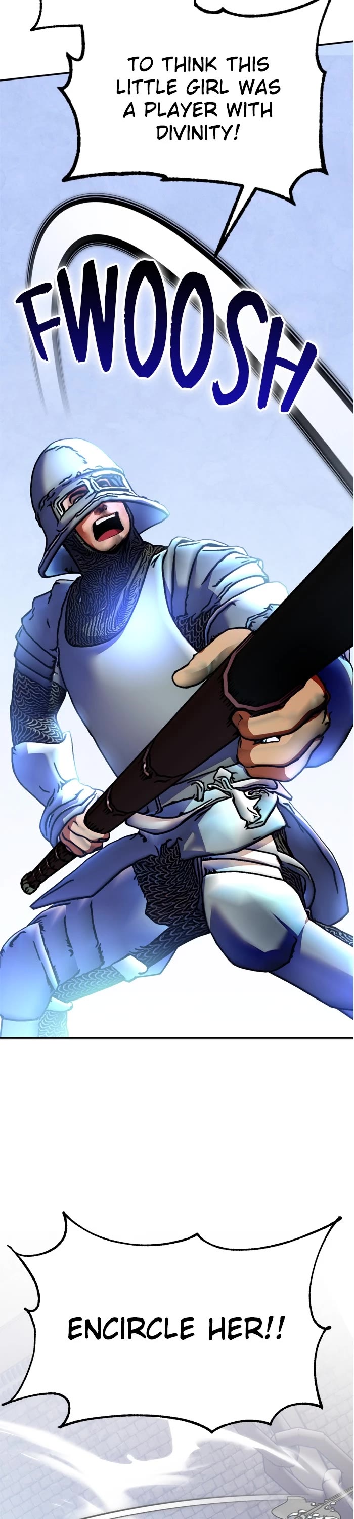 Return to Player chapter 170 page 38