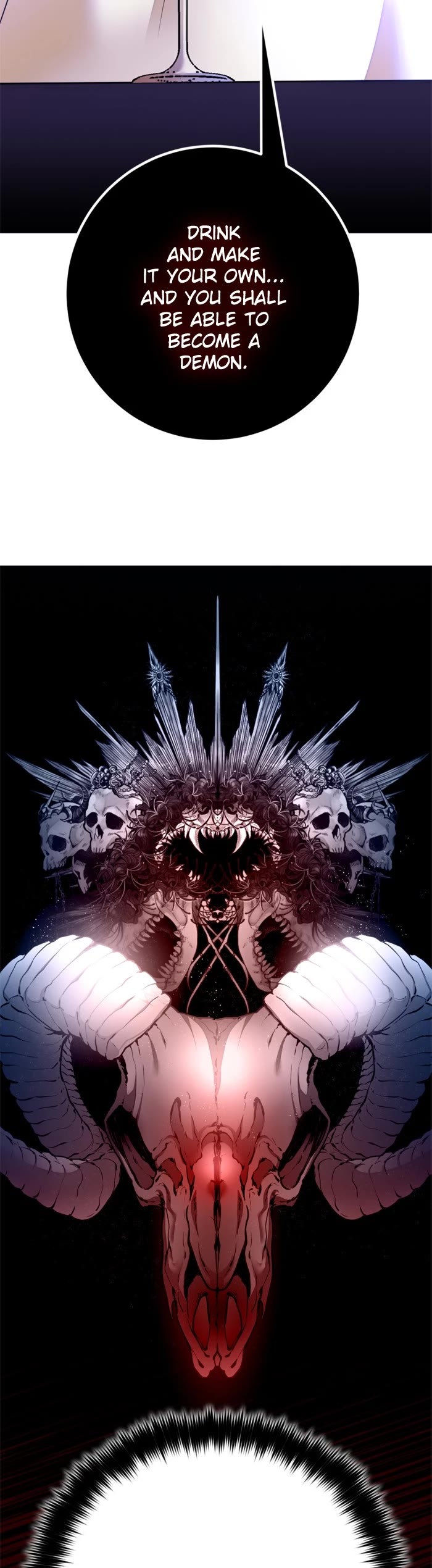 Return to Player chapter 170 page 4