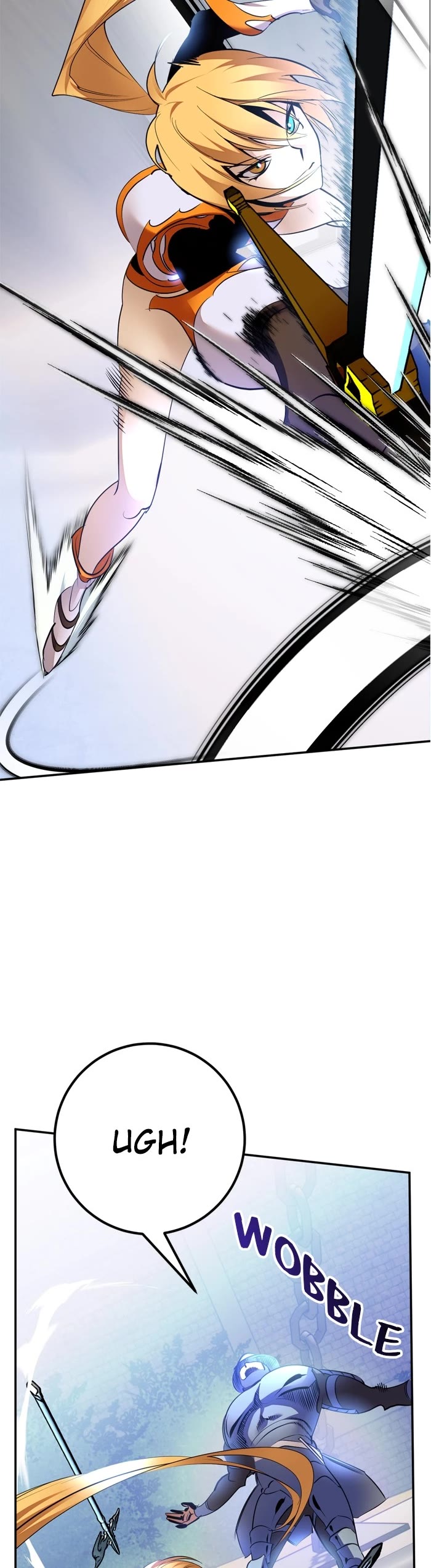 Return to Player chapter 170 page 40