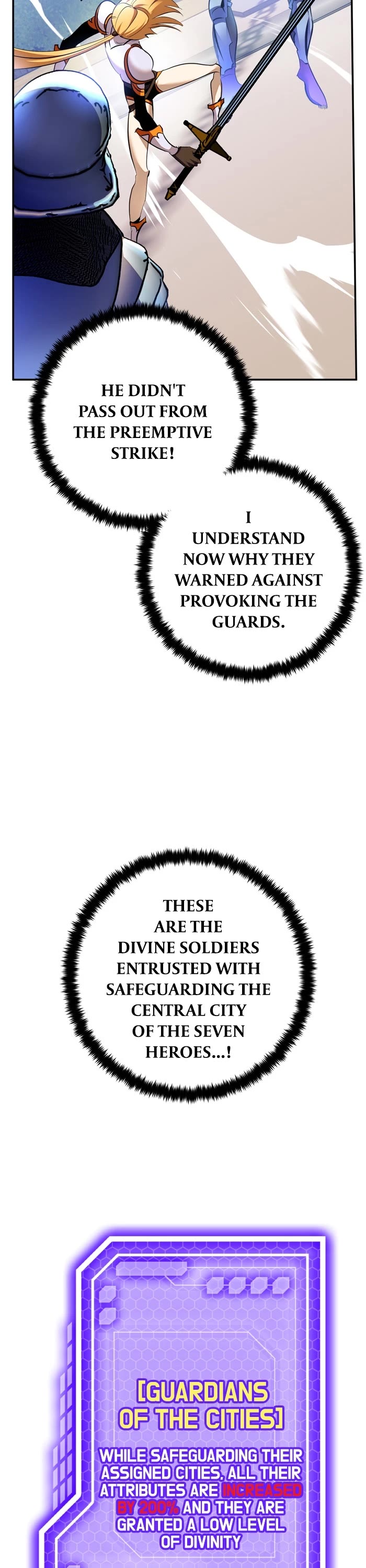 Return to Player chapter 170 page 41