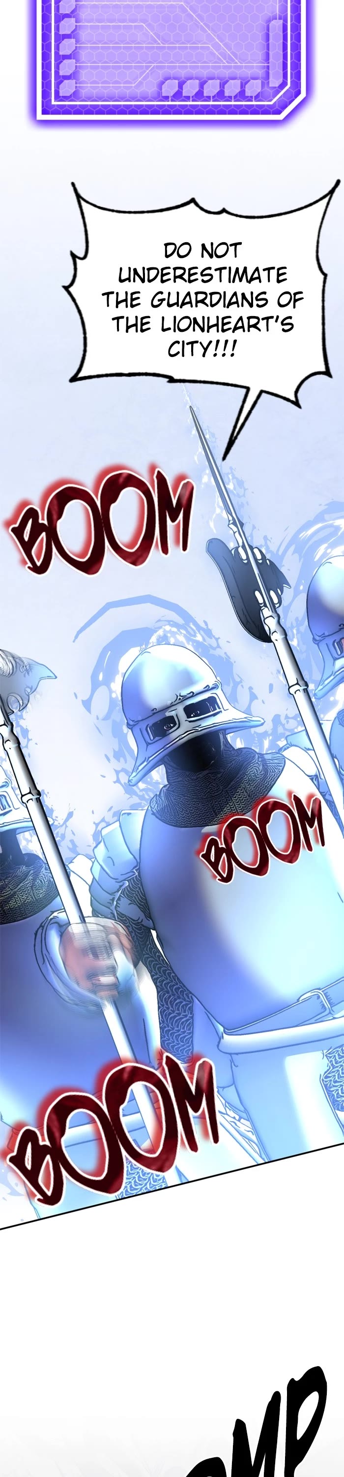 Return to Player chapter 170 page 42