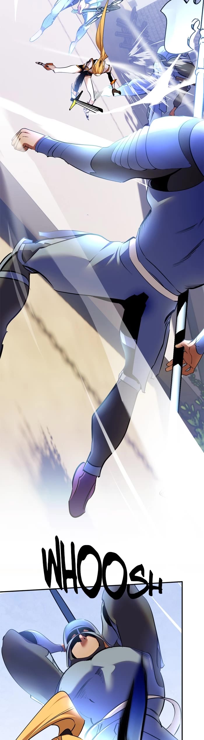 Return to Player chapter 170 page 44