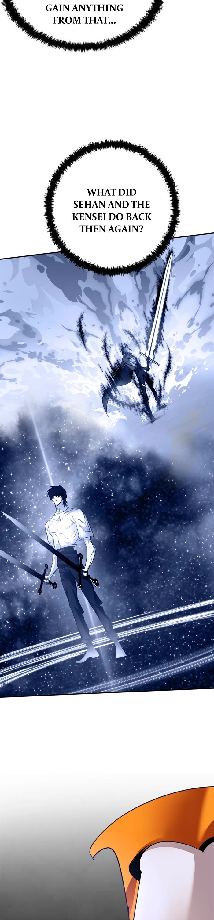 Return to Player chapter 170 page 46