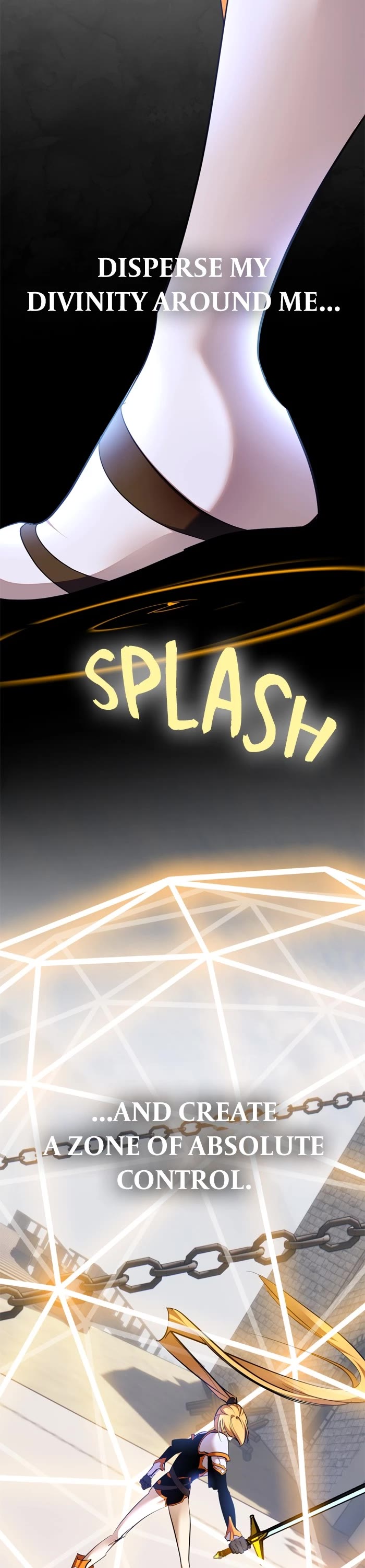 Return to Player chapter 170 page 47