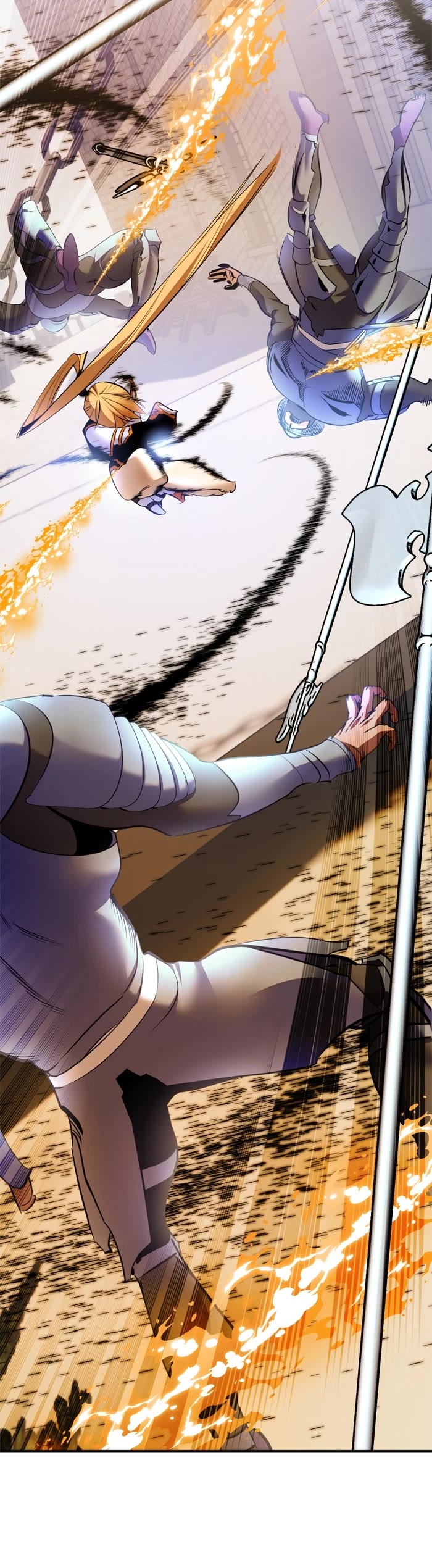 Return to Player chapter 170 page 49