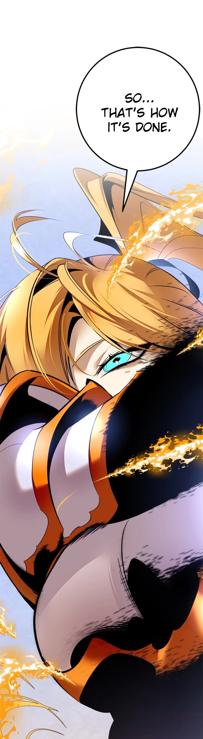 Return to Player chapter 170 page 50