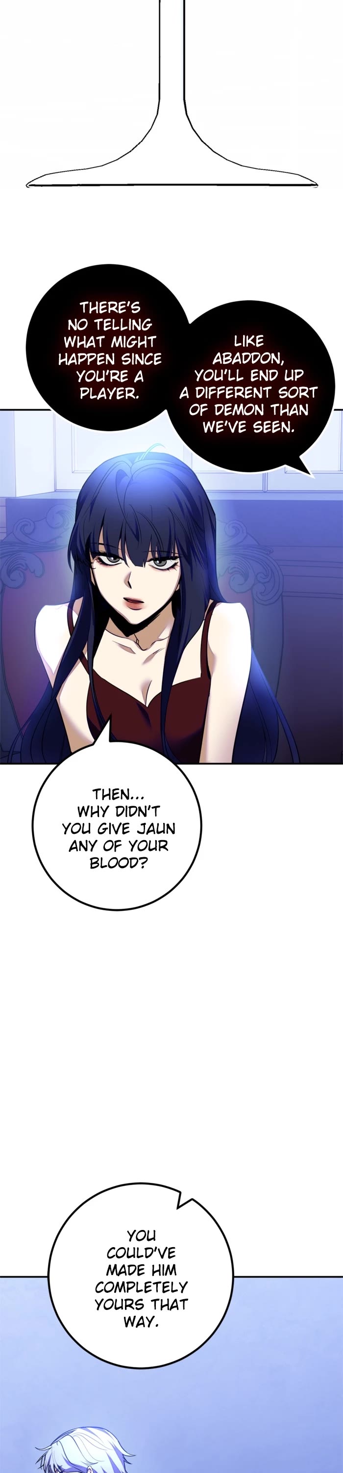 Return to Player chapter 170 page 6