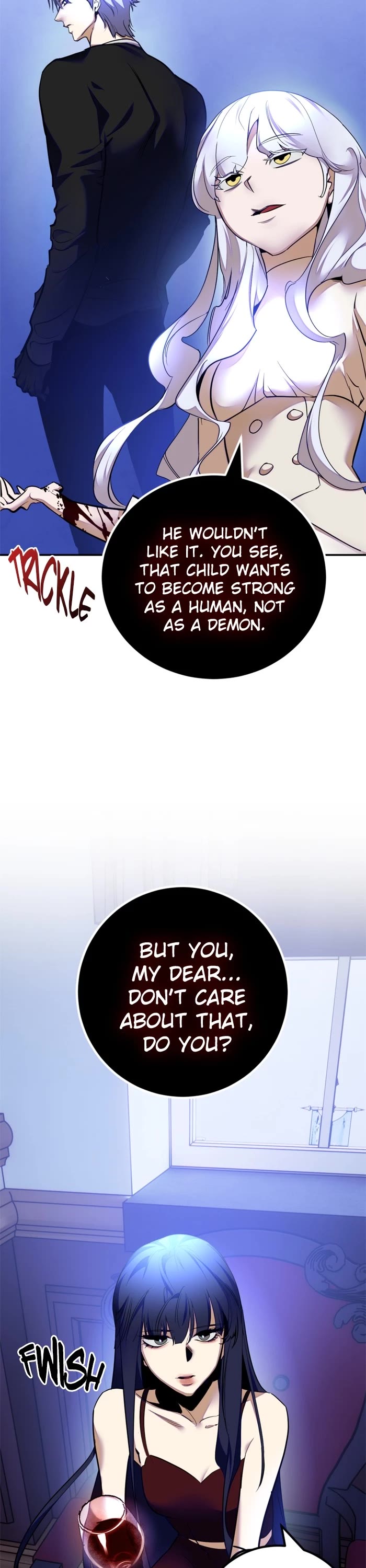 Return to Player chapter 170 page 7