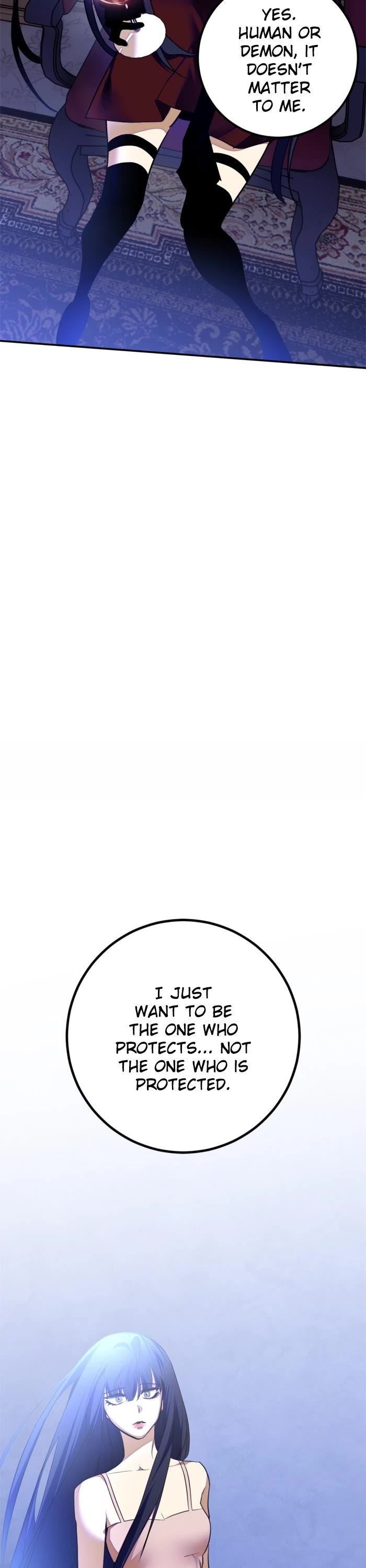 Return to Player chapter 170 page 8