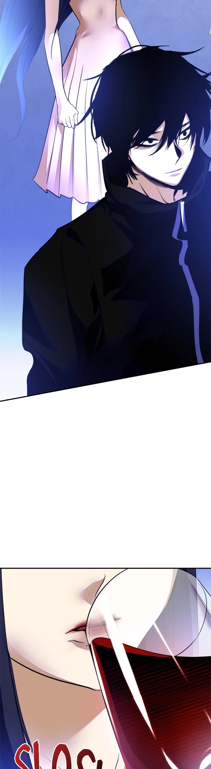 Return to Player chapter 170 page 9