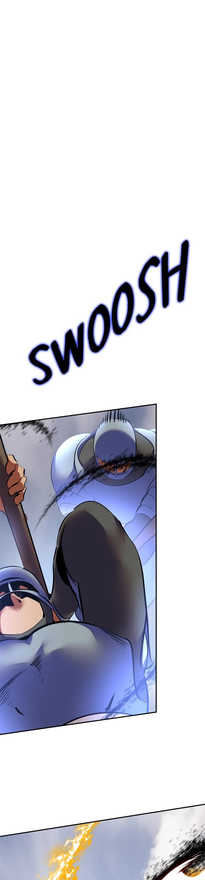 Return to Player chapter 171 page 1