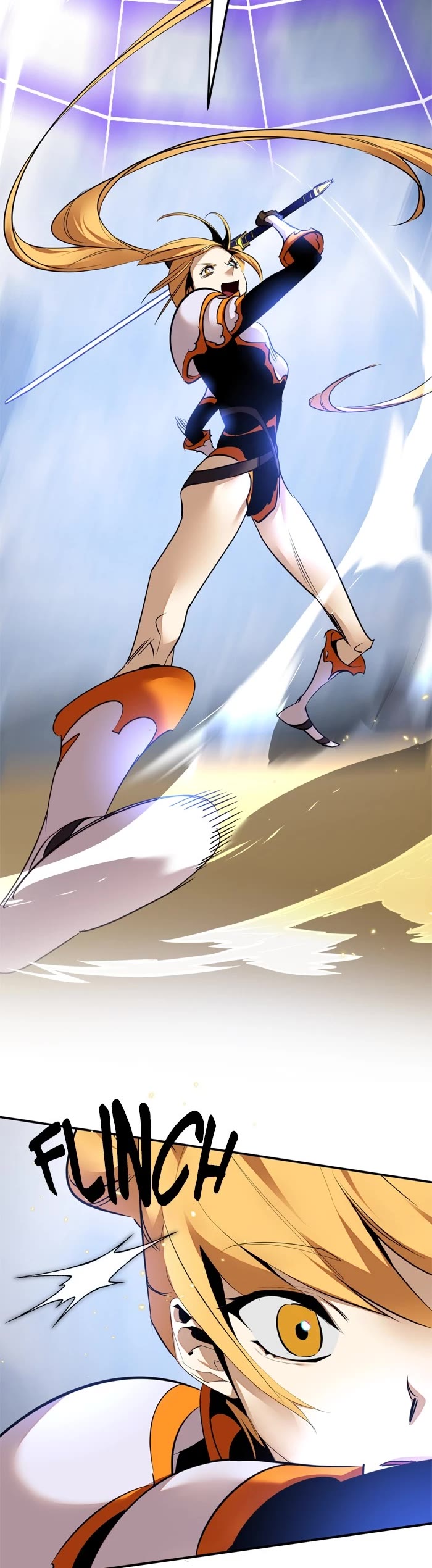 Return to Player chapter 171 page 10