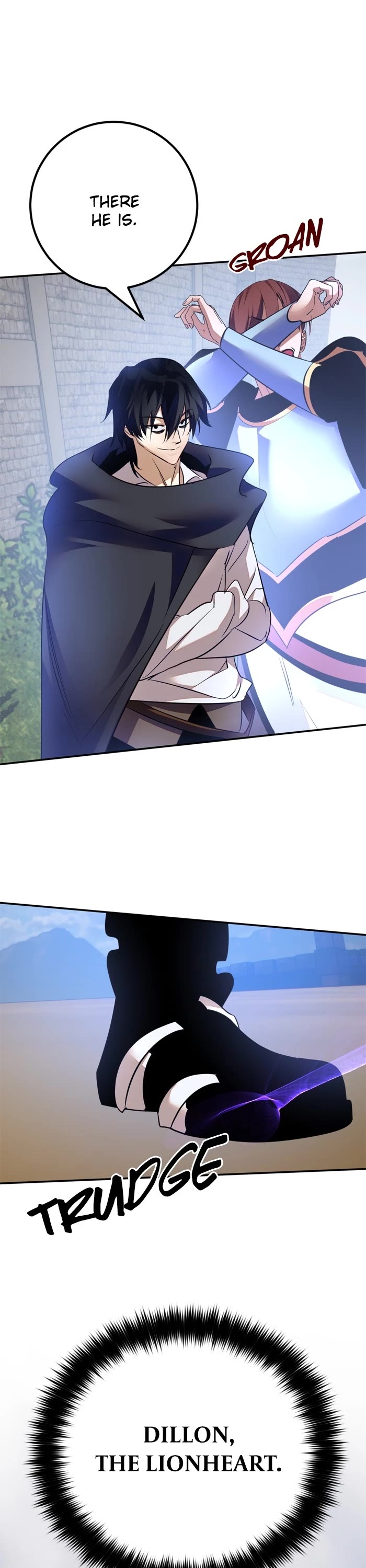 Return to Player chapter 171 page 12