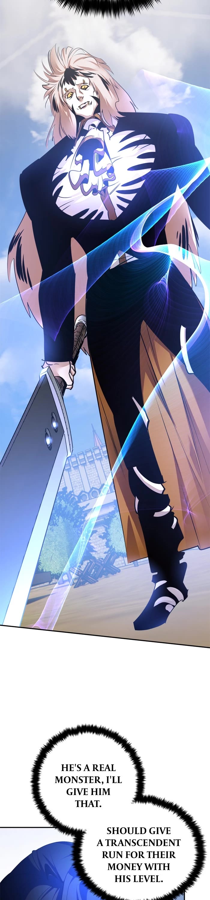 Return to Player chapter 171 page 13