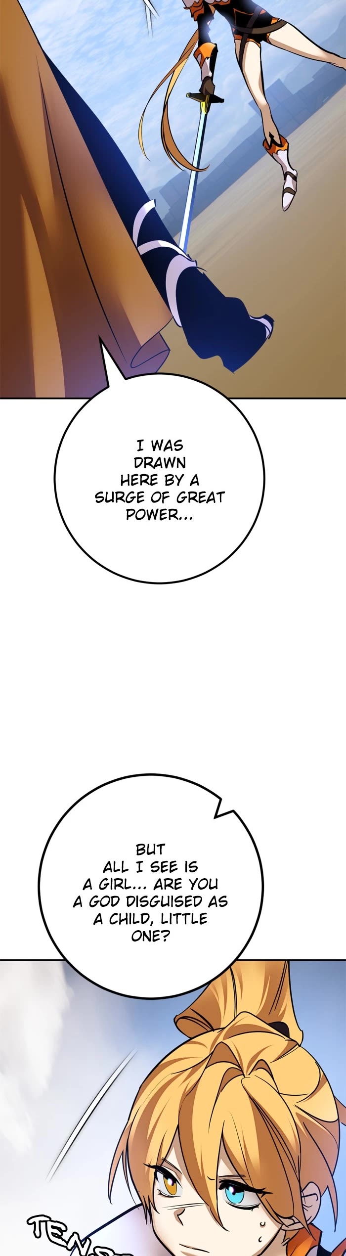 Return to Player chapter 171 page 15