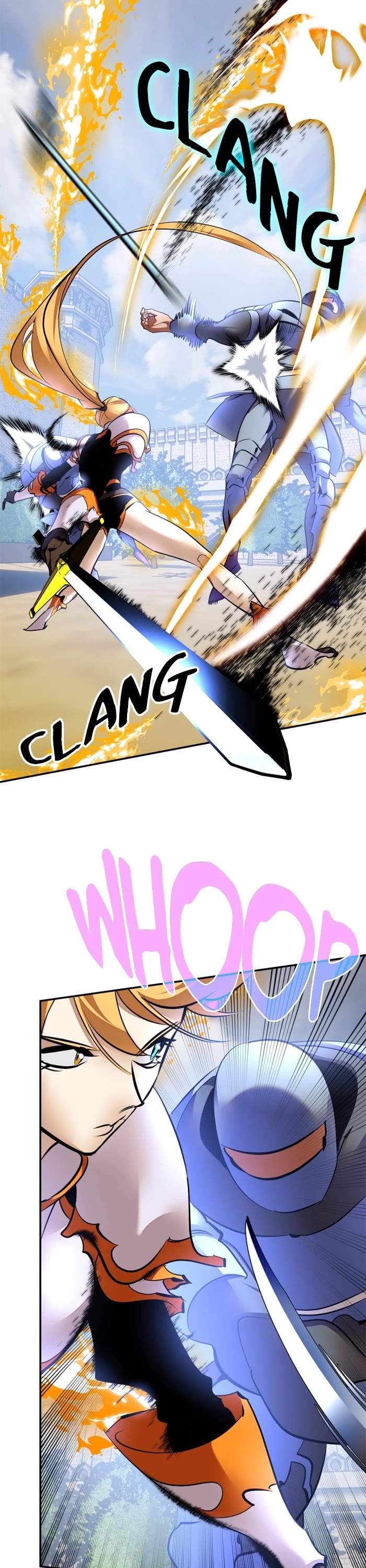 Return to Player chapter 171 page 2