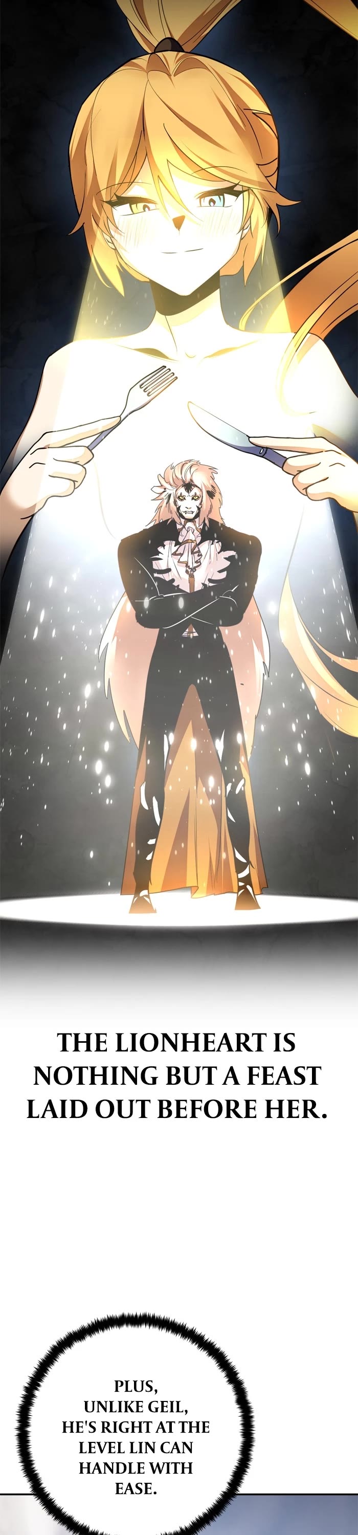 Return to Player chapter 171 page 23