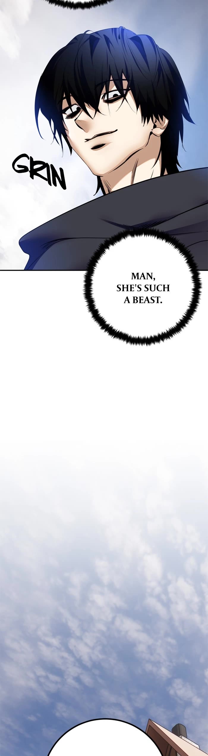 Return to Player chapter 171 page 24