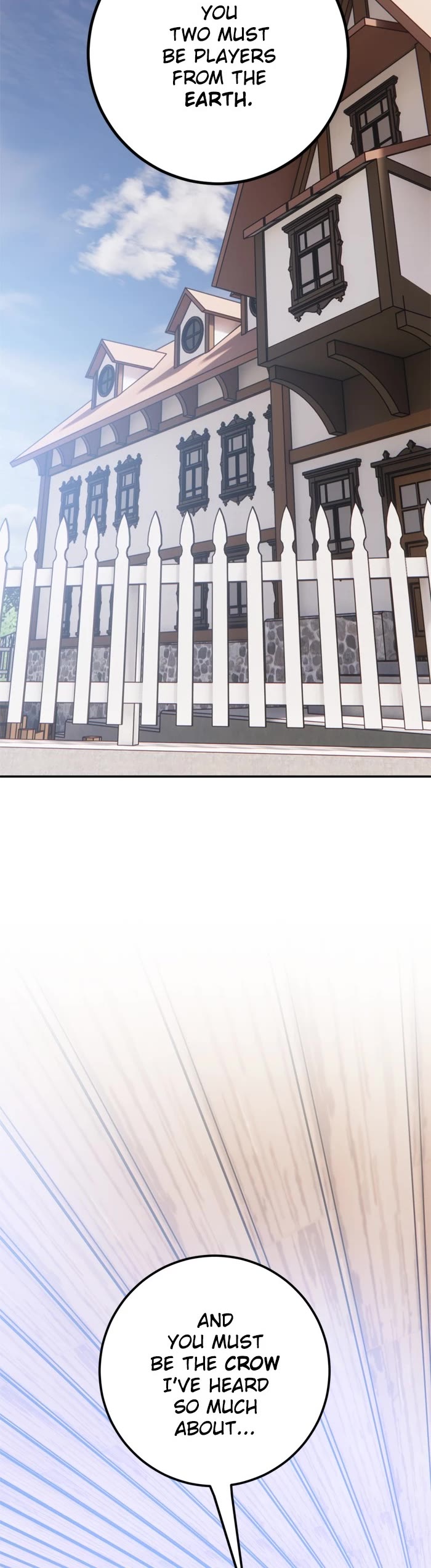 Return to Player chapter 171 page 25