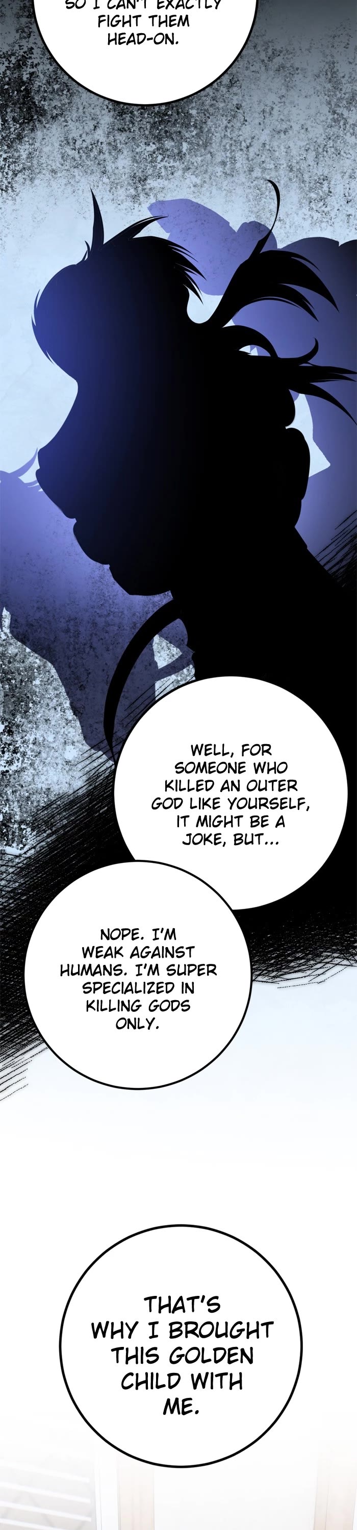 Return to Player chapter 171 page 38