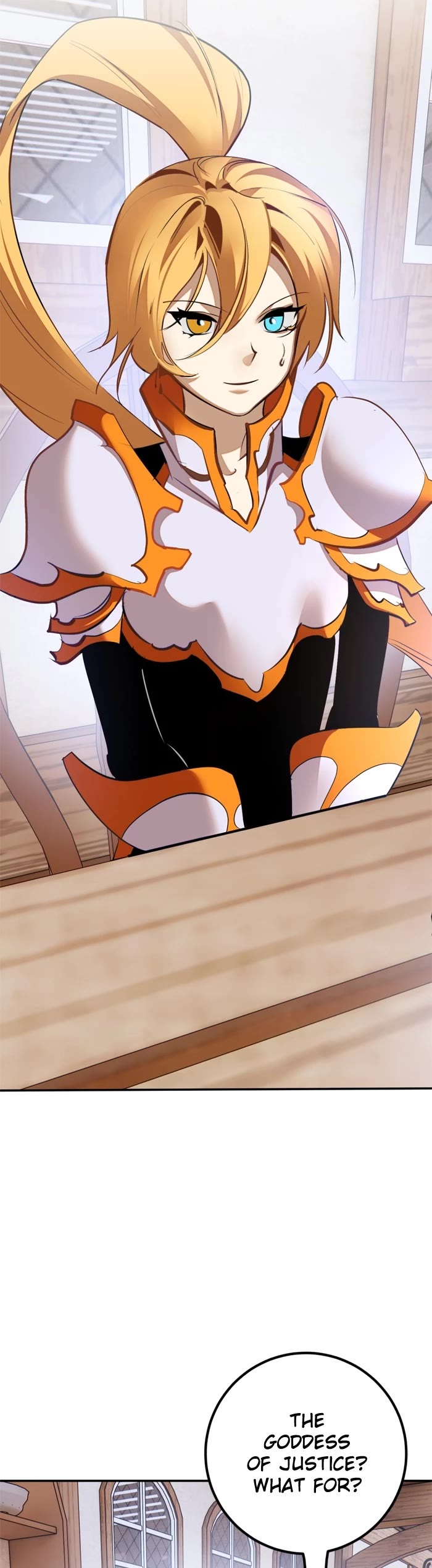 Return to Player chapter 171 page 39