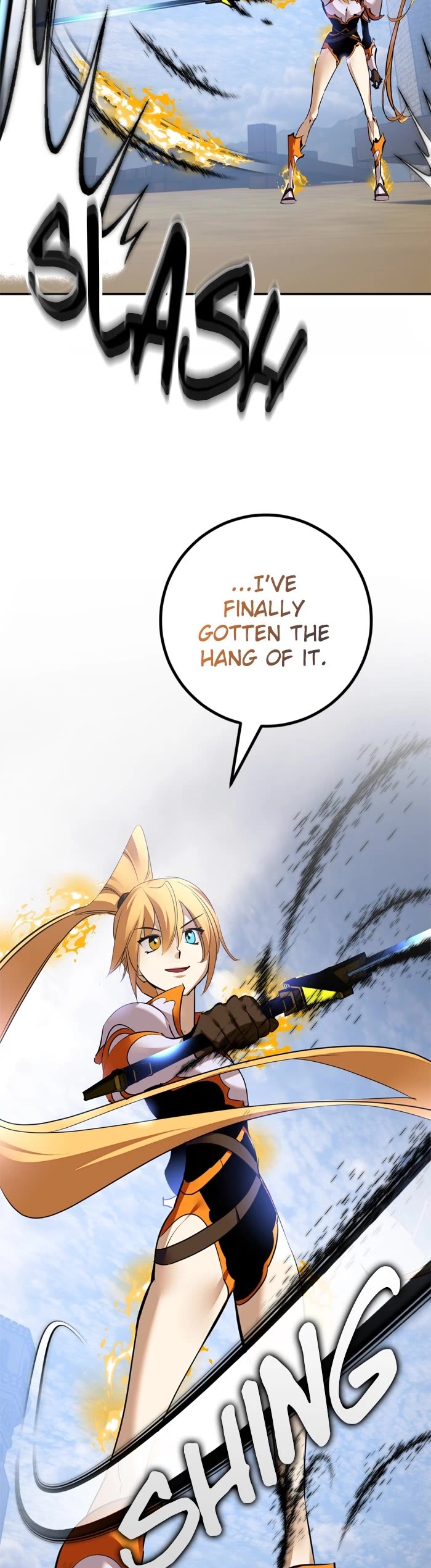 Return to Player chapter 171 page 4