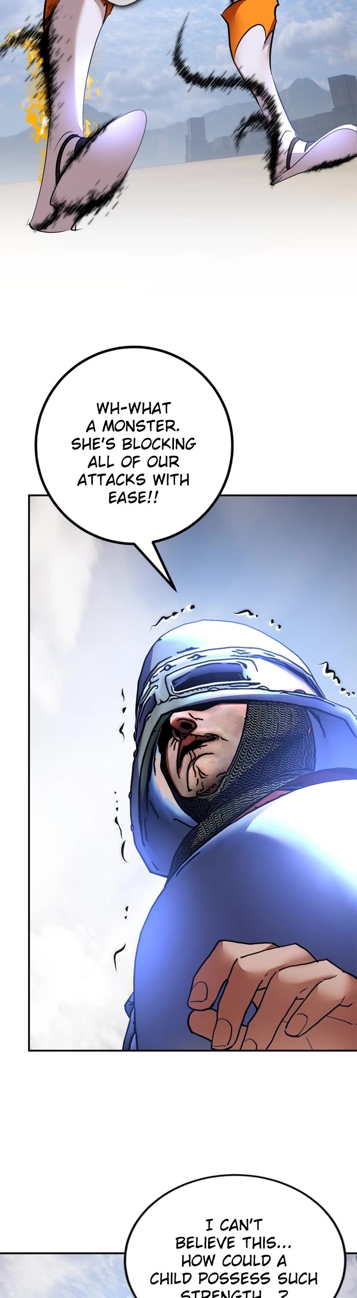 Return to Player chapter 171 page 5