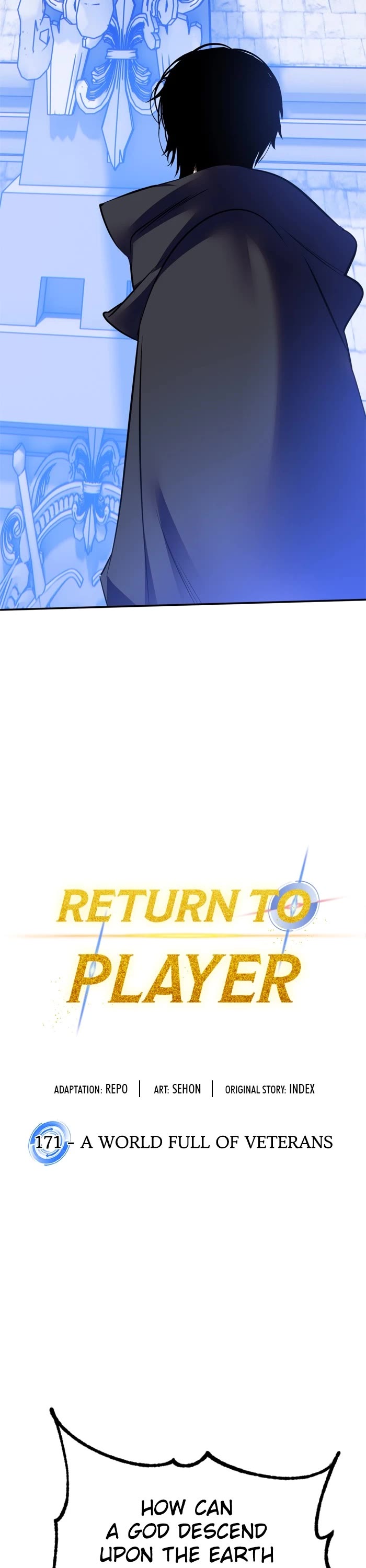 Return to Player chapter 171 page 7