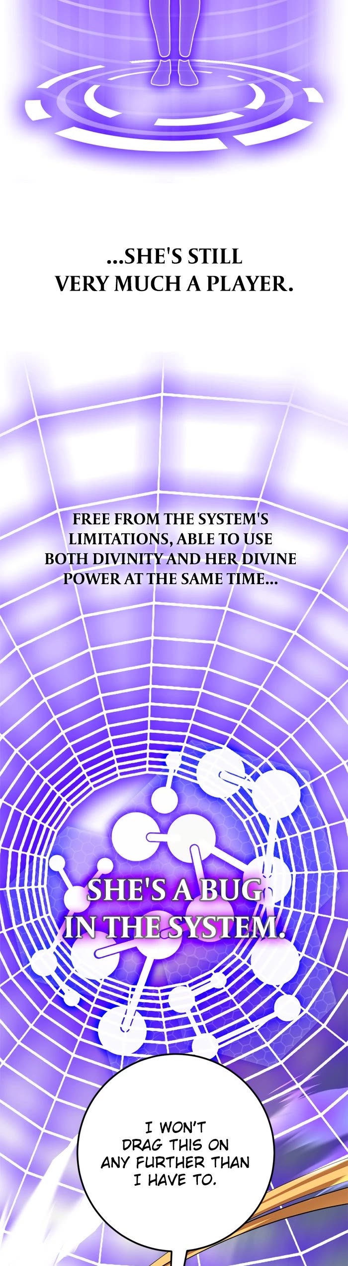 Return to Player chapter 171 page 9