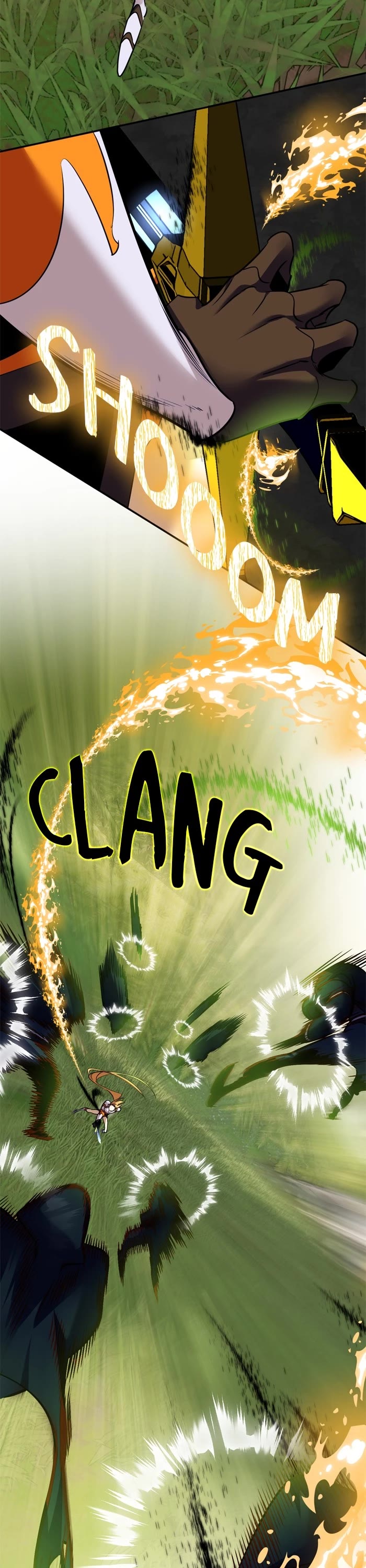 Return to Player chapter 172 page 11