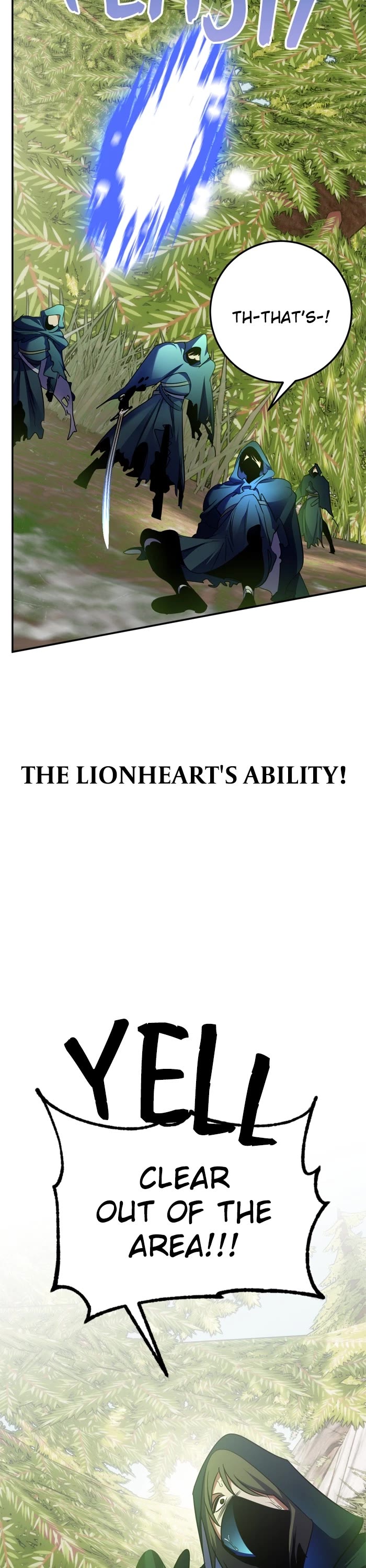 Return to Player chapter 172 page 13