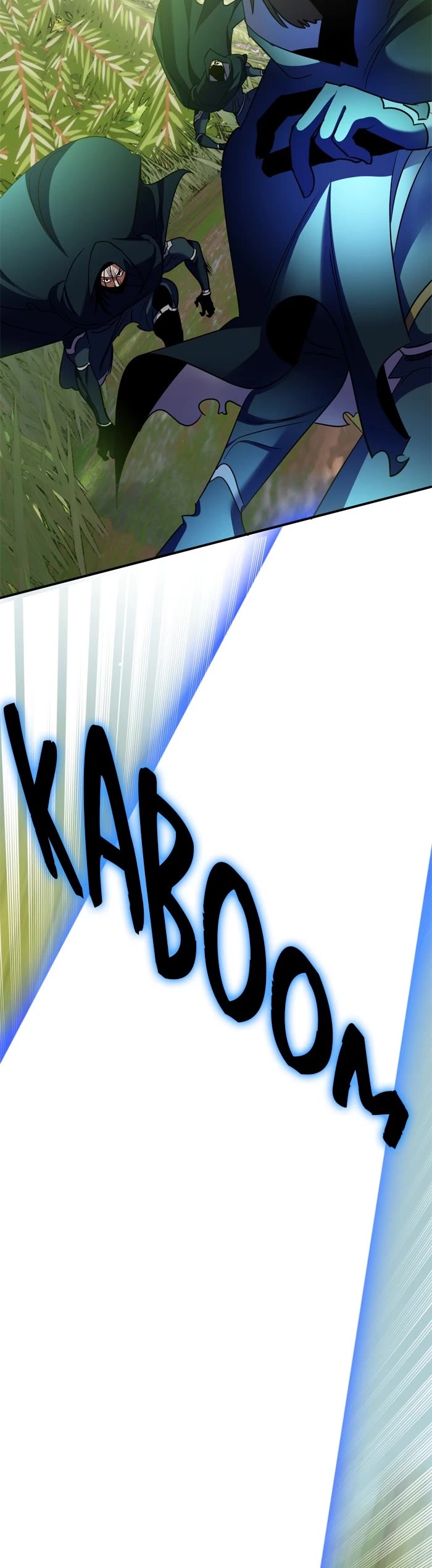 Return to Player chapter 172 page 14