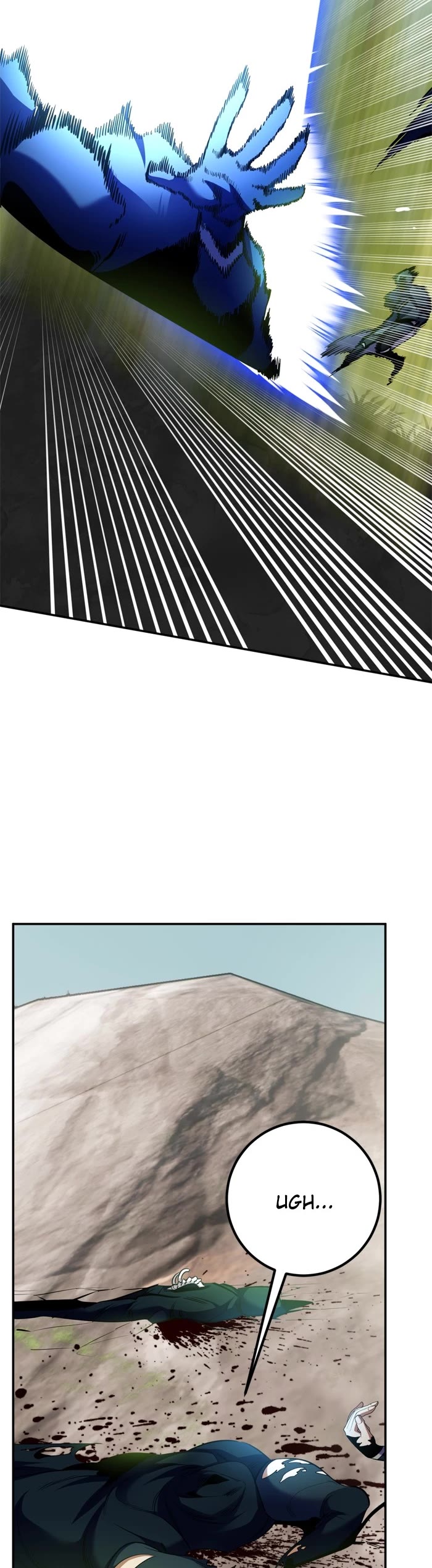 Return to Player chapter 172 page 15