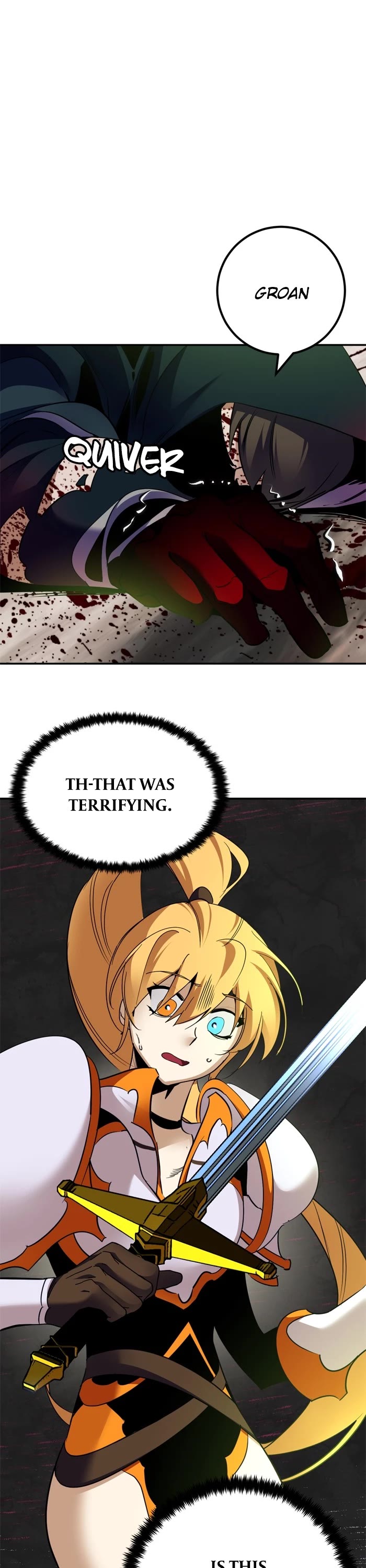 Return to Player chapter 172 page 17