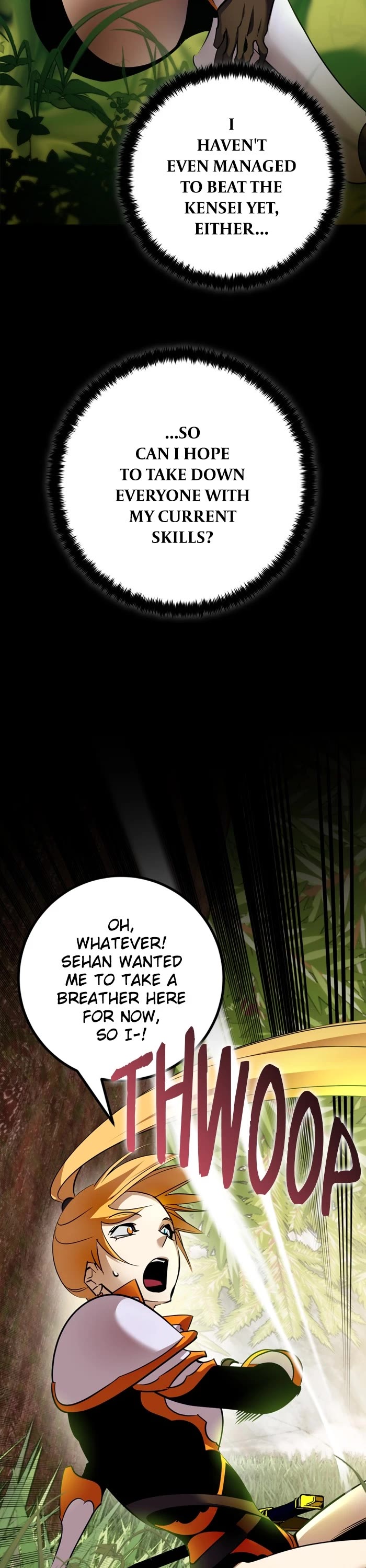 Return to Player chapter 172 page 2