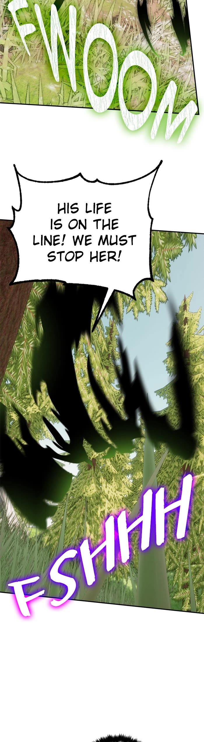 Return to Player chapter 172 page 20