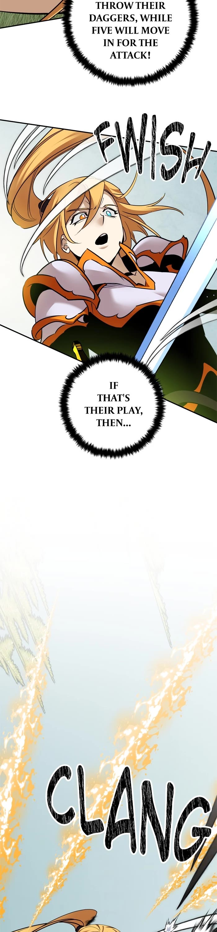 Return to Player chapter 172 page 23