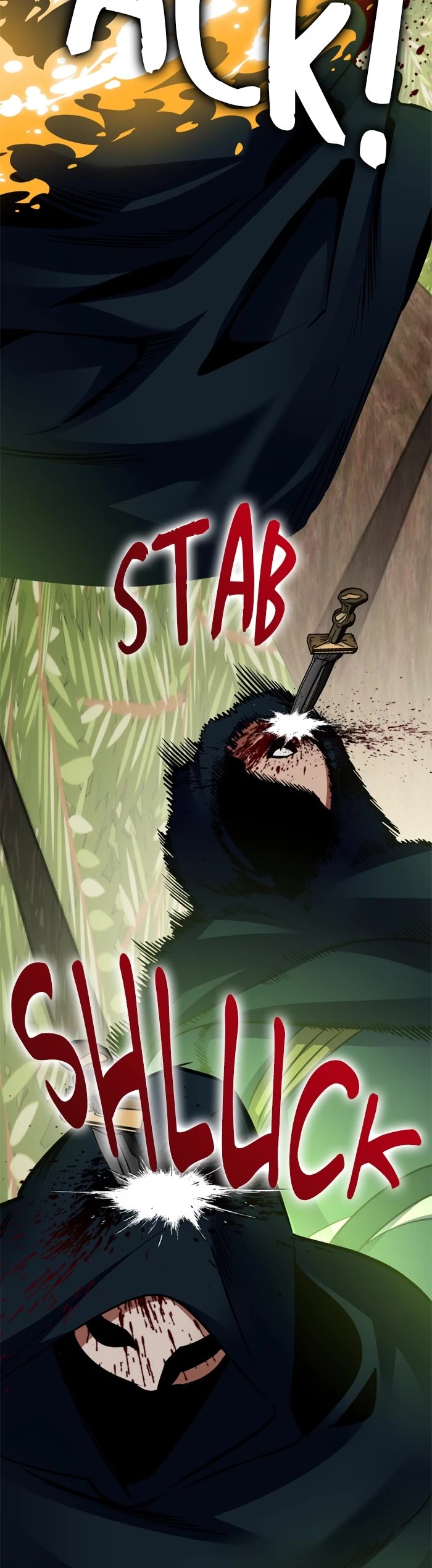 Return to Player chapter 172 page 25