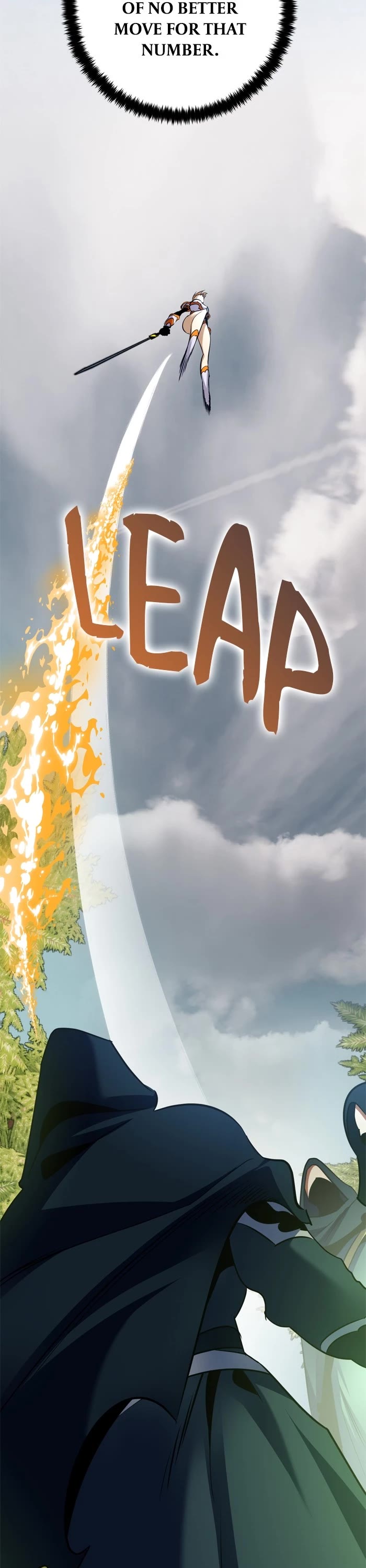 Return to Player chapter 172 page 28