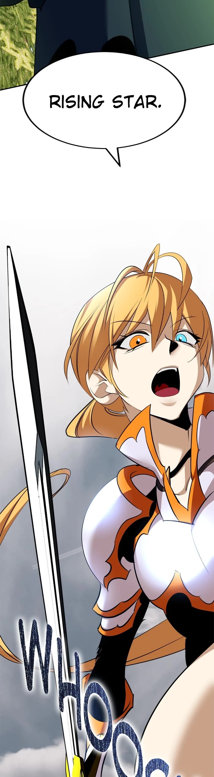 Return to Player chapter 172 page 29