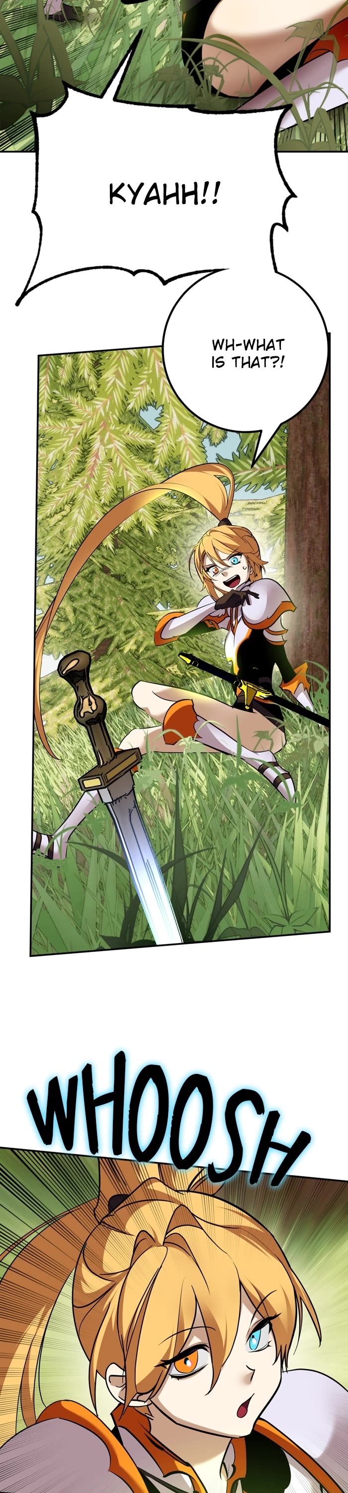 Return to Player chapter 172 page 3