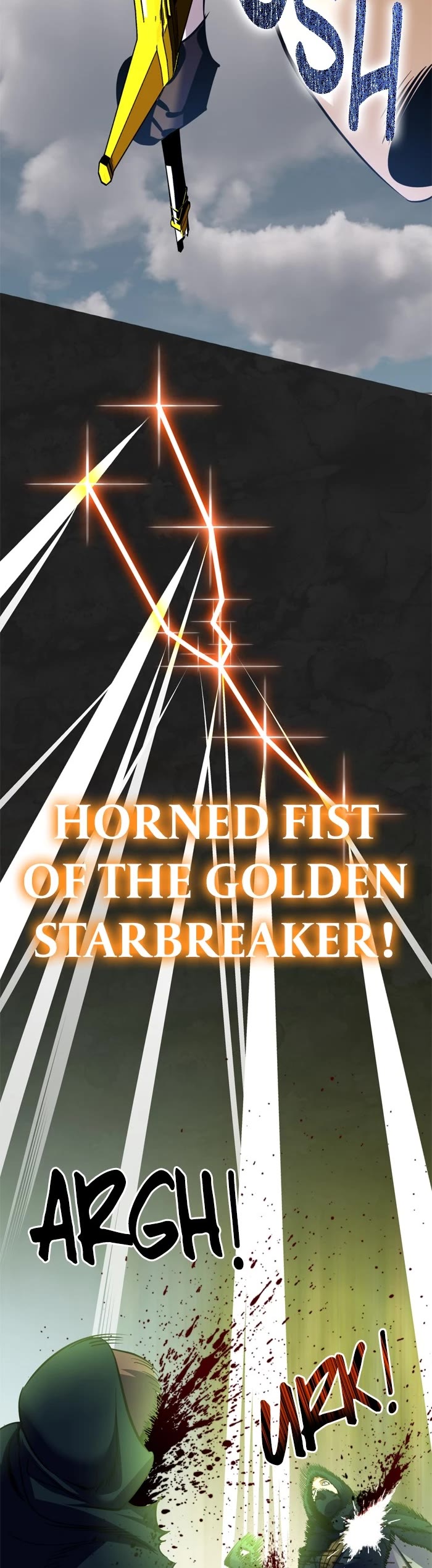 Return to Player chapter 172 page 30