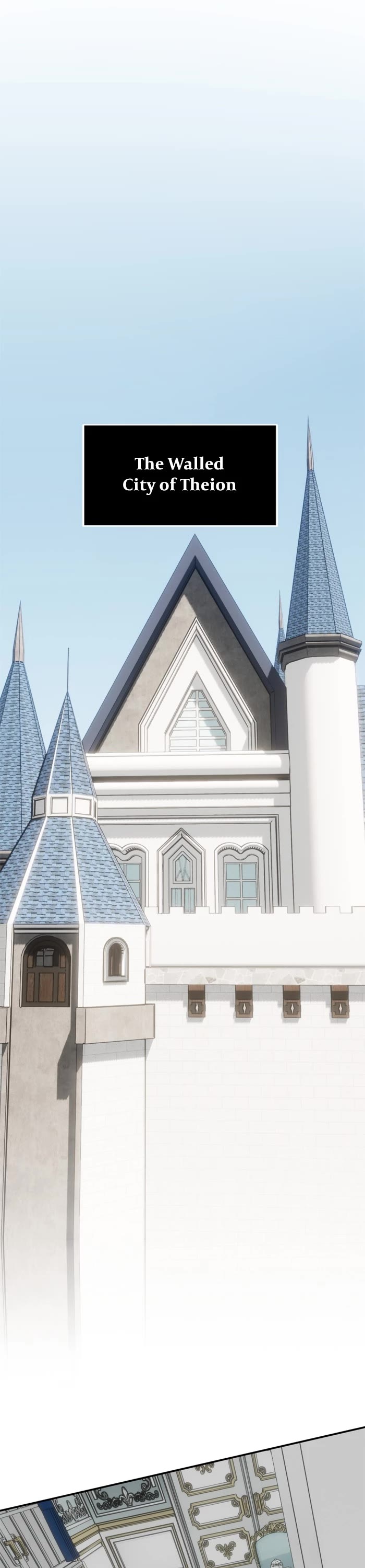 Return to Player chapter 172 page 42