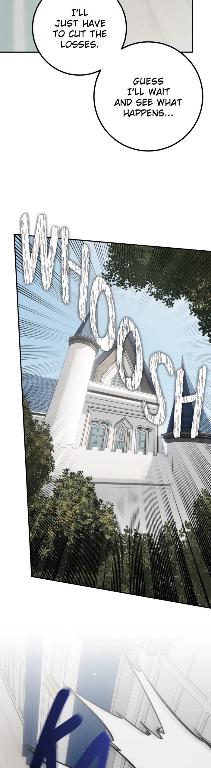 Return to Player chapter 172 page 44