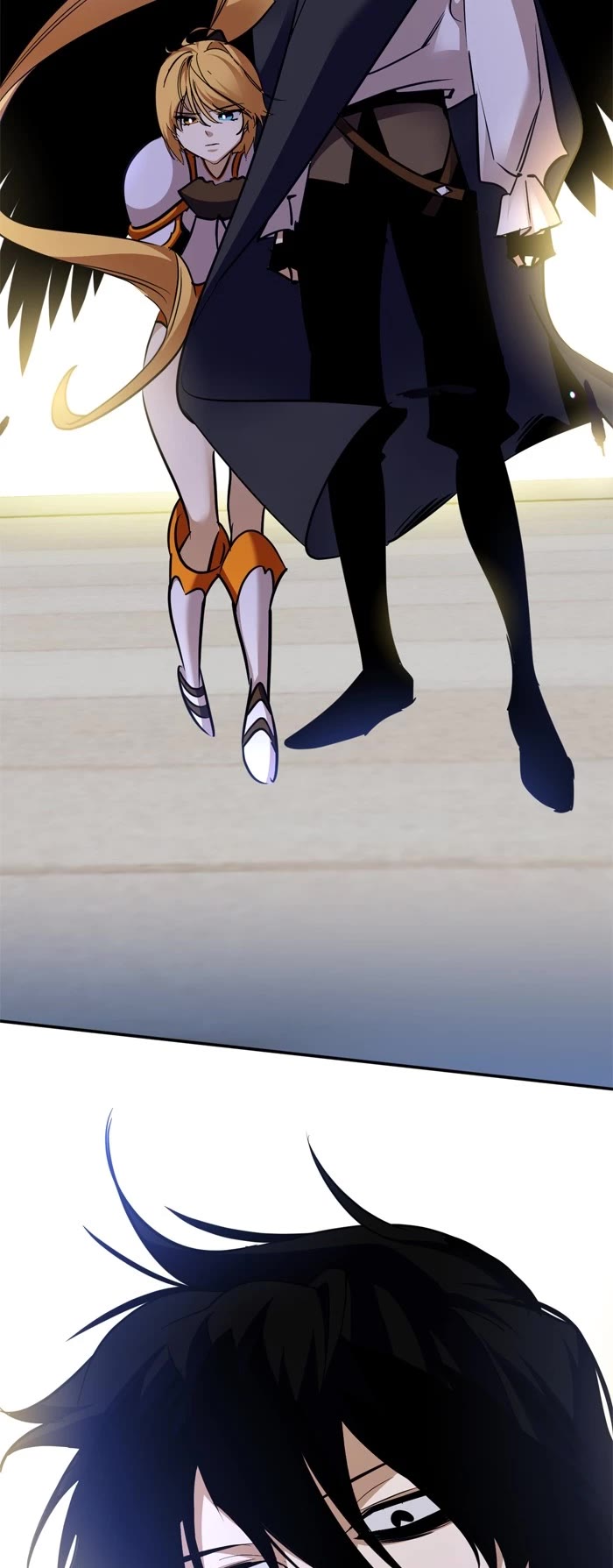 Return to Player chapter 172 page 47