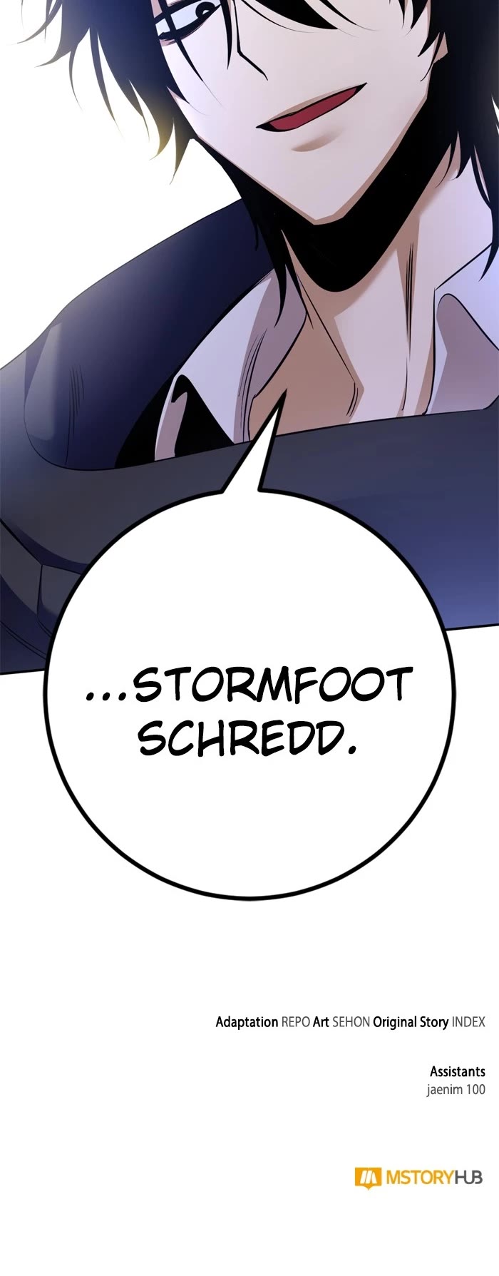 Return to Player chapter 172 page 48