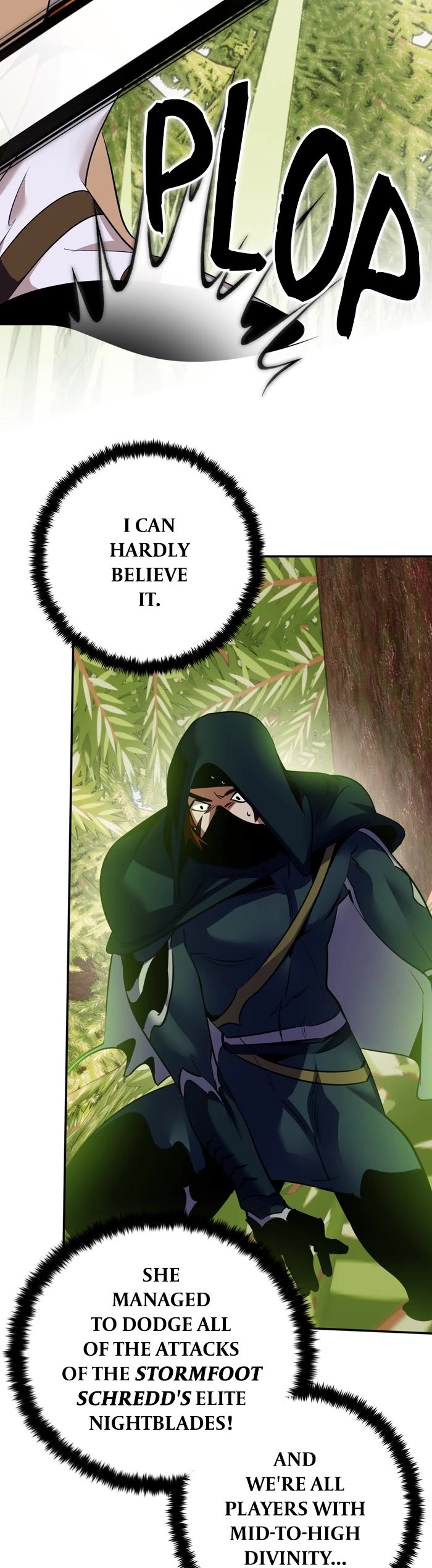 Return to Player chapter 172 page 5